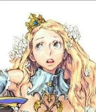 Solange Blanchefleur