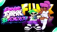 Fnf B3
