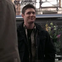 Dean Winchester