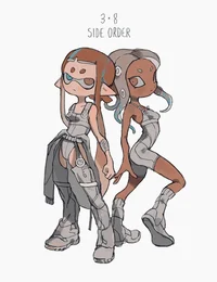 Agent 3x8 DLC  