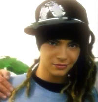Tom Kaulitz 