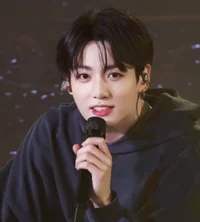 Jungkook- Ex BF