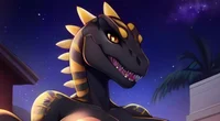 Indoraptor