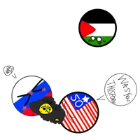 USA Puts Russia Ball