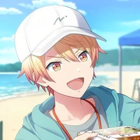 Tsukasa Tenma