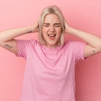 Normalized Goth Girl