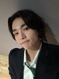 Hyunjin 