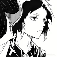 Akutagawa Ryuunosuke