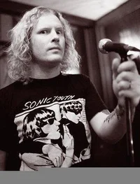 Corey Taylor 