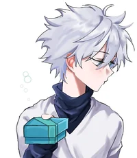 Pocky challenge