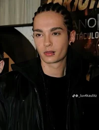 Tom Kaulitz