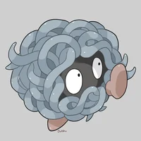 Cecilia the Tangela