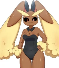 Lopunny Male