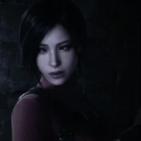 ADA WONG 
