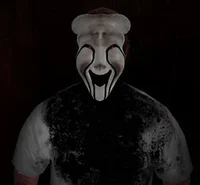 SCP-035