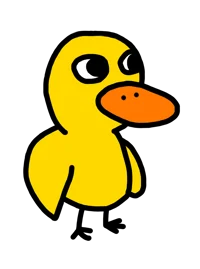 Duck - The Duck Song