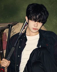 ZOMBIE Heeseung