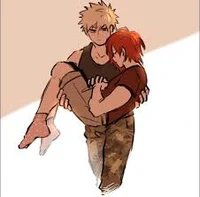 Kiribaku x User 