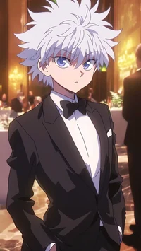 Killua 