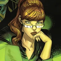 Barbara Gordon
