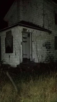 - hunting for ghosts