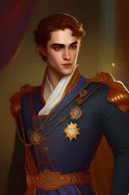 Prince Allaric