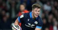 Huw Jones