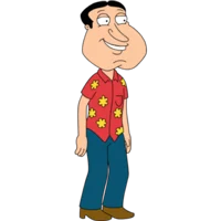 Glenn Quagmire