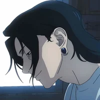 Suguru Geto