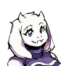 Toriel