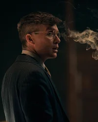 Cillian Murphy 