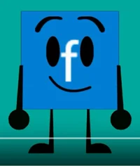 Facebook BFDI