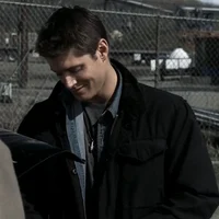 Dean Winchester