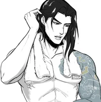 Hanzo Shimada