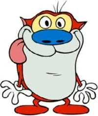 Stimpy