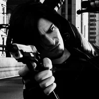 Leon Scott Kennedy 
