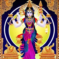 Kali- Hindu Goddess 