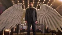 Lucifer Morningstar 