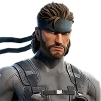 Solid Snake