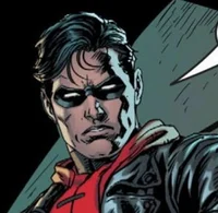 Jason Todd