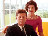 JFK-Jackie WIFE