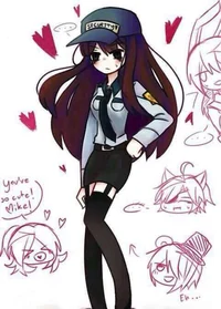 Guardia de seguridad