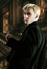 Draco Malfoy 