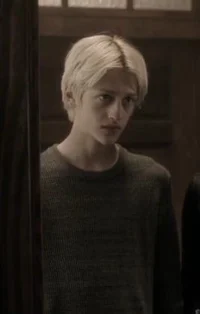 Scorpius Malfoy 