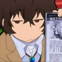 Dazai Osamu-