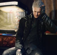 Vergil