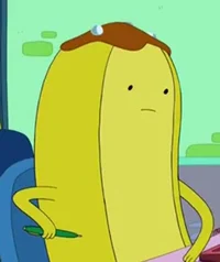 Poli banana