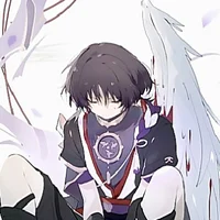 Angel Scaramouche