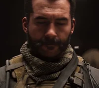 Captain Price