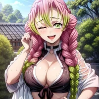Mitsuri Kanroji